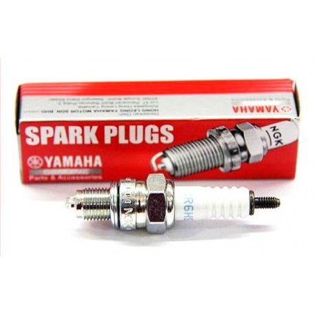 spark plugs